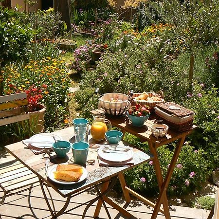 Bed and Breakfast L' Escale Tranquille Sète Exteriér fotografie